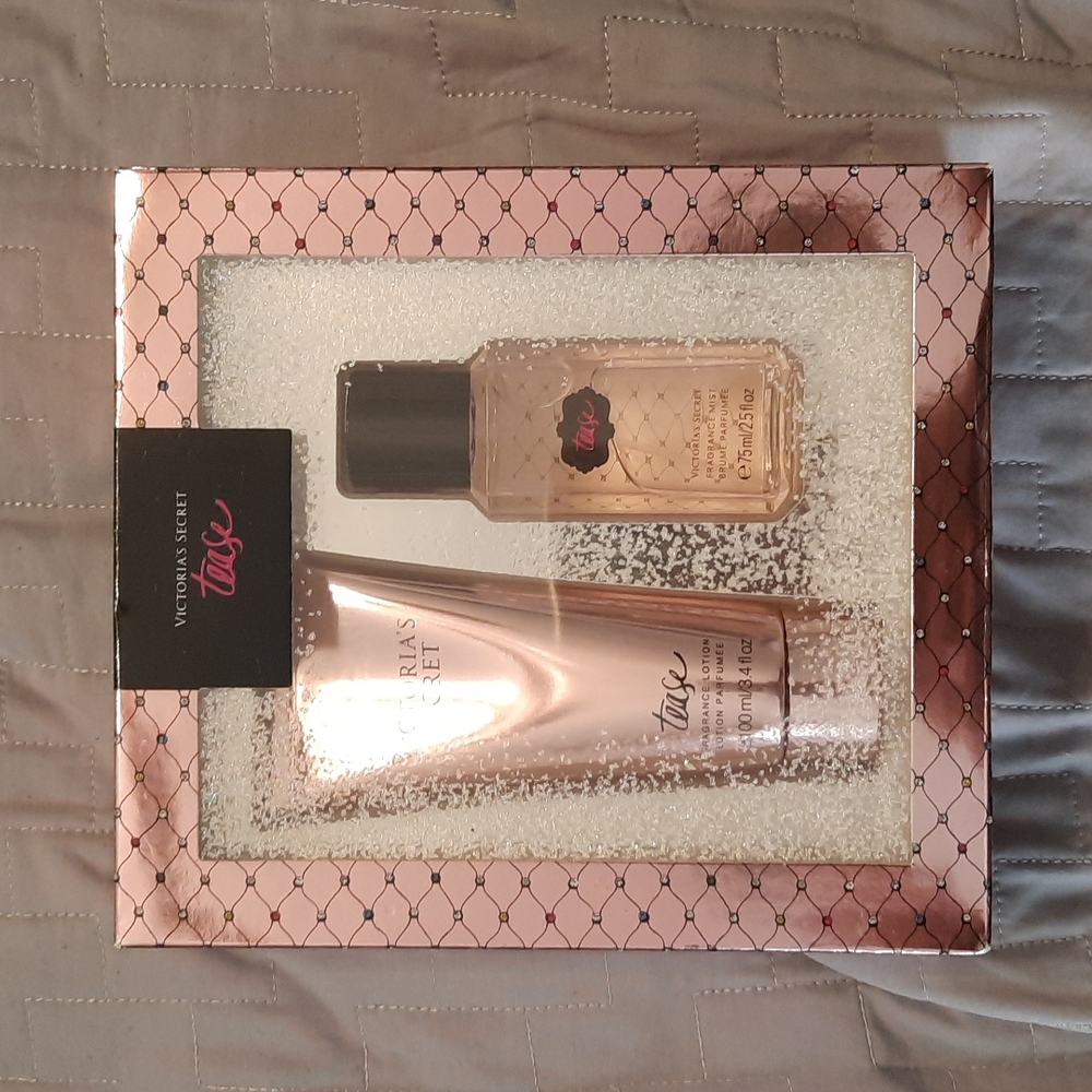 Brand New Victoria Secret Tease Fragrance
